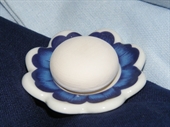 Kép Virág illatosító, kék