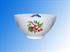 Kép Müzlistál Ø 15 cm/V-7 dl gyümölcs dekorral, logó 3 színnel 50 db